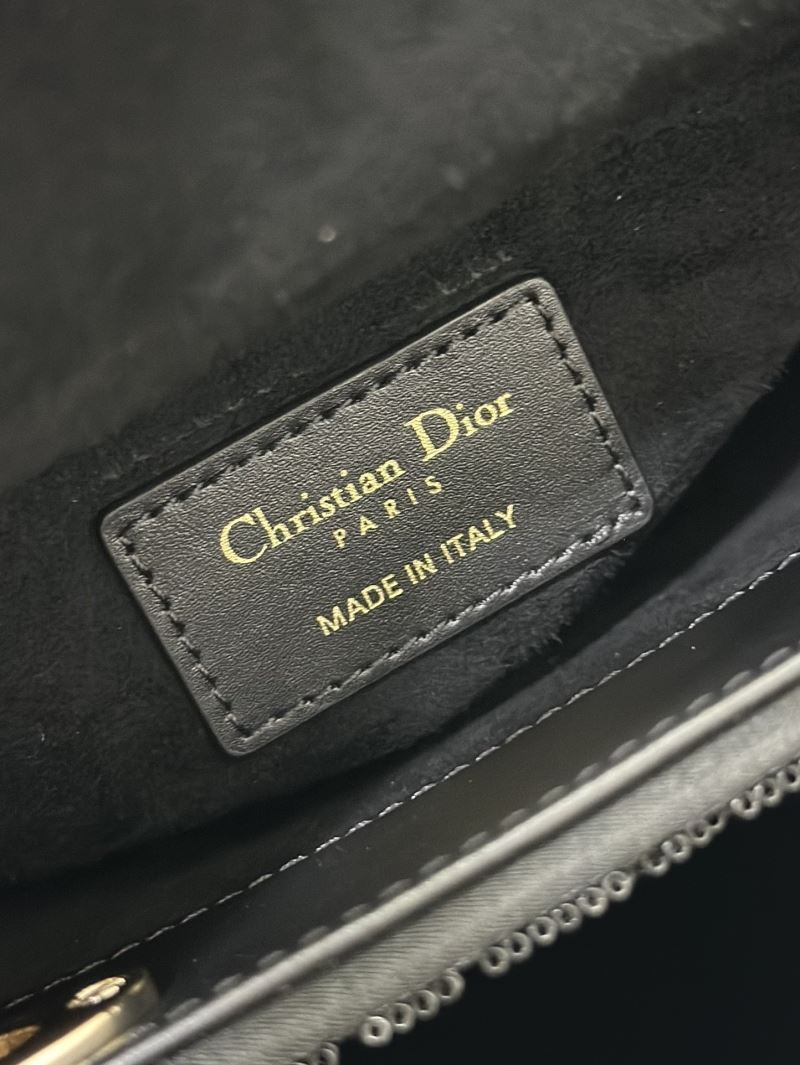 Christian Dior My Lady Bags